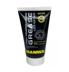 MANNOL HIGH TEMPERATURE GREASE LC-2/ Смазка термостойкая 100 гр.