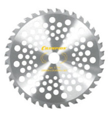 Полотно с зубцами из твердого сплава 36/230/25,4 (SRM-2305SI, SRM-2655SI)