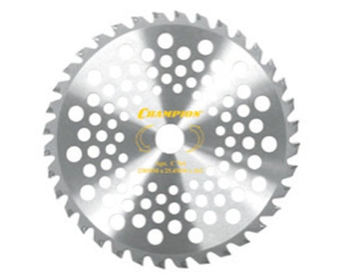 Полотно с зубцами из твердого сплава 36/230/25,4 (SRM-2305SI, SRM-2655SI)