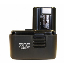 Аккумулятор, Ni-CD, 14,4V, 1.5AН Hitachi (подходит к DS14DVF3 ) -BL