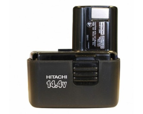 Аккумулятор, Ni-CD, 14,4V, 1.5AН Hitachi (подходит к DS14DVF3 ) -BL