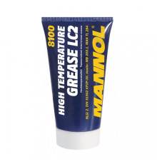 Смазка MANNOL HIGH TEMPERATURE GREASE LC-2, 230 гр.